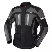 Ixs Tour Pacora St мотокуртка Black Grey Черный
