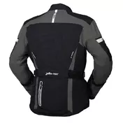 Ixs Tour Pacora St мотокуртка Black Grey Черный