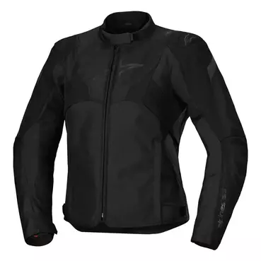 ALPINESTARS Stella T-Jaws V4 WP jacke Черный