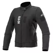 Alpinestars As-dsl Aiko Women's Fleece Black Черный