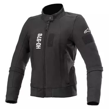 Alpinestars As-dsl Aiko Women's Fleece Black Черный