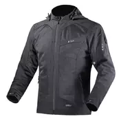 Ls2 Bolton Air мотокуртка Black Черный