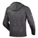 Ls2 Bolton Air мотокуртка Black Черный
