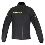 Ls2 Bolton Air мотокуртка Black Черный