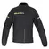 Ls2 Bolton Air мотокуртка Black Черный