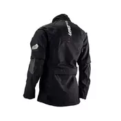 Leatt 4.5 Hydradri мотокуртка Black Черный