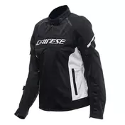 Dainese Air Frame 3 Women мотокуртка White Белый