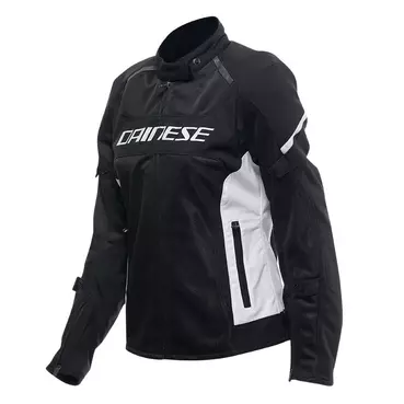 Dainese Air Frame 3 Women мотокуртка White Белый