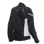 Dainese Air Frame 3 Women мотокуртка White Белый