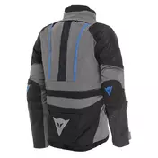 Dainese Gullfoss D-dry мотокуртка Grey Blue Серый