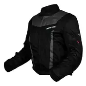INVICTUS Atlas jacke Серо-черный