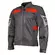 Klim Induction Pro мотокуртка Asphalt Redrock Красный