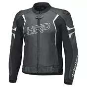 Held Street Rocket 4 Leather мотокуртка White Белый