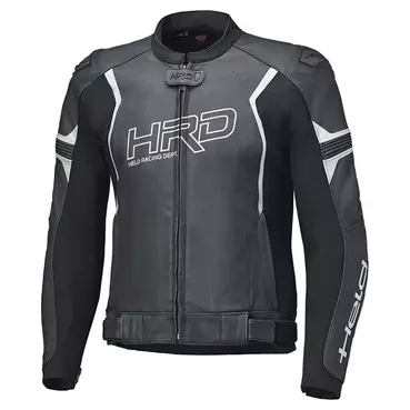 Held Street Rocket 4 Leather мотокуртка White Белый