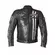 HELSTONS Indy lederjacke Бело-синий