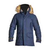 Helstons Polar мотокуртка Blue Синий