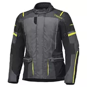Held Zorro St мотокуртка Black Anthracite Серый
