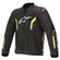 Alpinestars Ast Air V2 мотокуртка Black Yellow Желтый