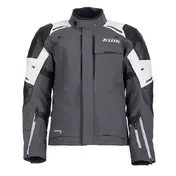 Klim Kodiak мотокуртка Grey Серый