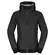 SPIDI Shell Kapuzenjacke Черный