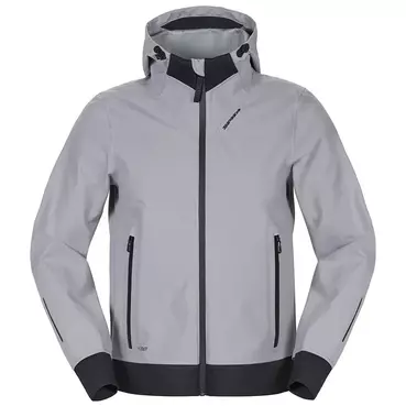 SPIDI Shell Kapuzenjacke Zync