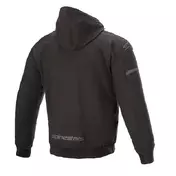 Alpinestars Sektor V2 Tech худи Black Черный