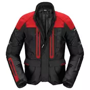 Spidi Traveler 3 Evo мотокуртка Red Красный