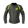 Berik Nylon Lady мотокуртка Black Yellow Желтый