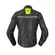 Berik Nylon Lady мотокуртка Black Yellow Желтый