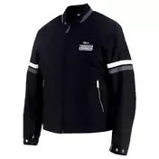 HELSTONS V-Series jacke Черный