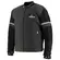 HELSTONS V-Series jacke Серо-черный