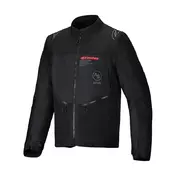 Alpinestars Pro-dura мотокуртка Black Черный