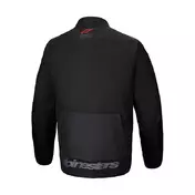 Alpinestars Pro-dura мотокуртка Black Черный