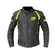 Berik Nylon мотокуртка Black Yellow Fluo Желтый
