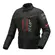 Tucano Urbano Canyon Hydroscud мотокуртка Black Черный