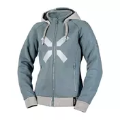 Ixs Rapid 1.0 Wms Lady мотокуртка Blue Grey Синий