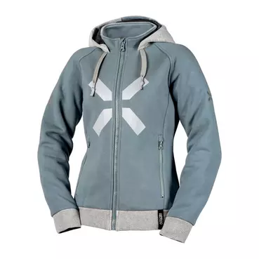 Ixs Rapid 1.0 Wms Lady мотокуртка Blue Grey Синий