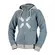 Ixs Rapid 1.0 Wms Lady мотокуртка Blue Grey Синий