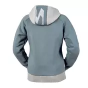 Ixs Rapid 1.0 Wms Lady мотокуртка Blue Grey Синий