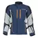 Klim Latitude 26 мотокуртка Blue Синий