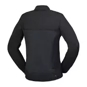 Ixs Rapid-bigair 1.0 Wms Women's мотокуртка Black Черный