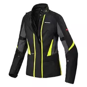 Spidi Traveler 2 Lady H2out мотокуртка Fluo Yellow Желтый