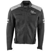 RUSTY STITCHES Jari jacke Серо-белый