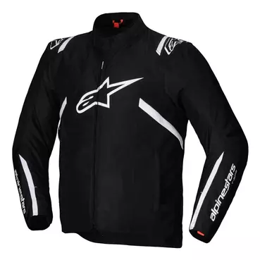 ALPINESTARS T-SPS V2 WP Rennjacke Черно-белый