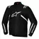 ALPINESTARS T-SPS V2 WP Rennjacke Черно-белый