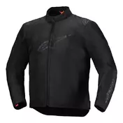 ALPINESTARS T-SPS V2 WP Rennjacke Черный