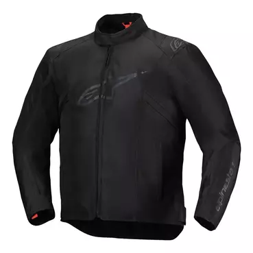 ALPINESTARS T-SPS V2 WP Rennjacke Черный