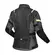 Ls2 Narvik Lady мотокуртка Black Yellow Желтый