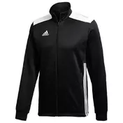 ADIDAS Regista 18 jacke Черно-белый