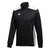 ADIDAS Regista 18 jacke Черно-белый